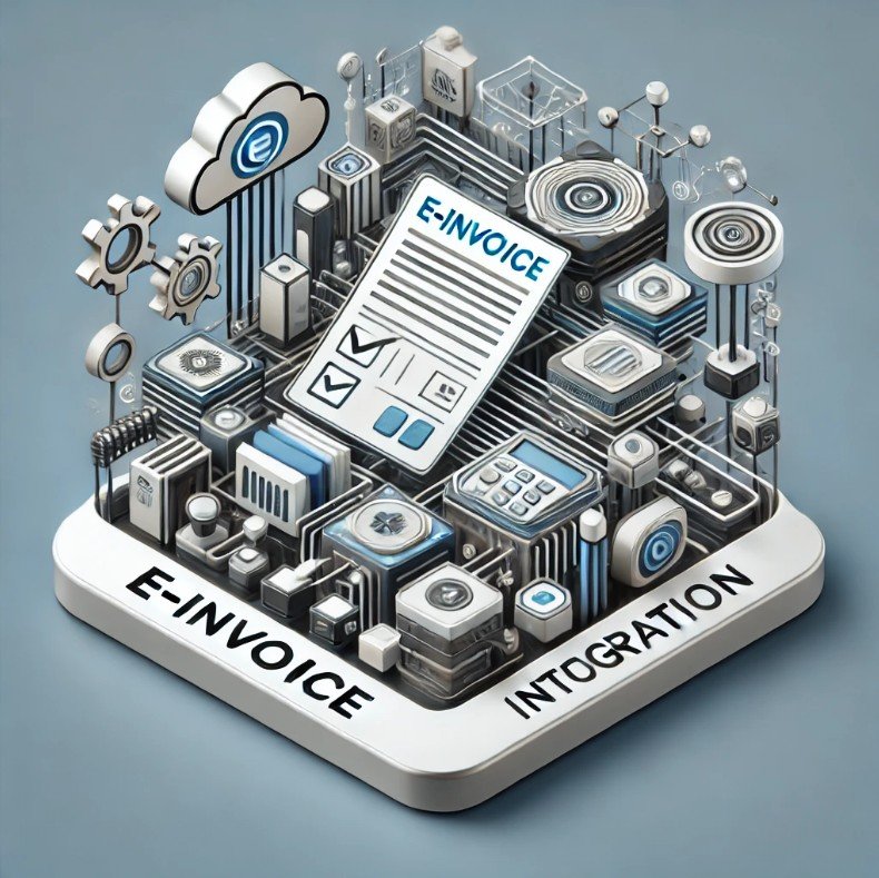 e-Ledger
